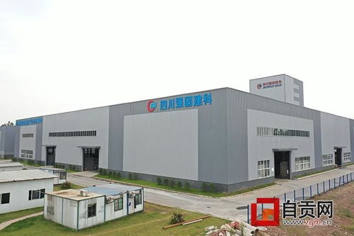 四川強固建科新型建材產(chǎn)業(yè)基地項目投入試生產(chǎn)，建筑建材行業(yè)迎來新動能