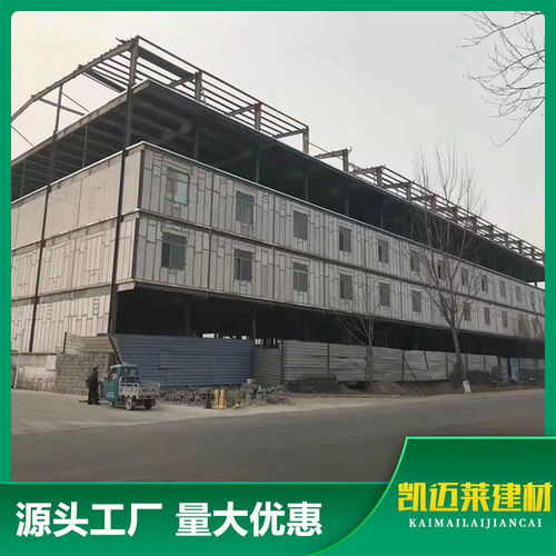 酒店項目專用 硅酸鈣板輕質(zhì)隔墻板價格及安裝指南